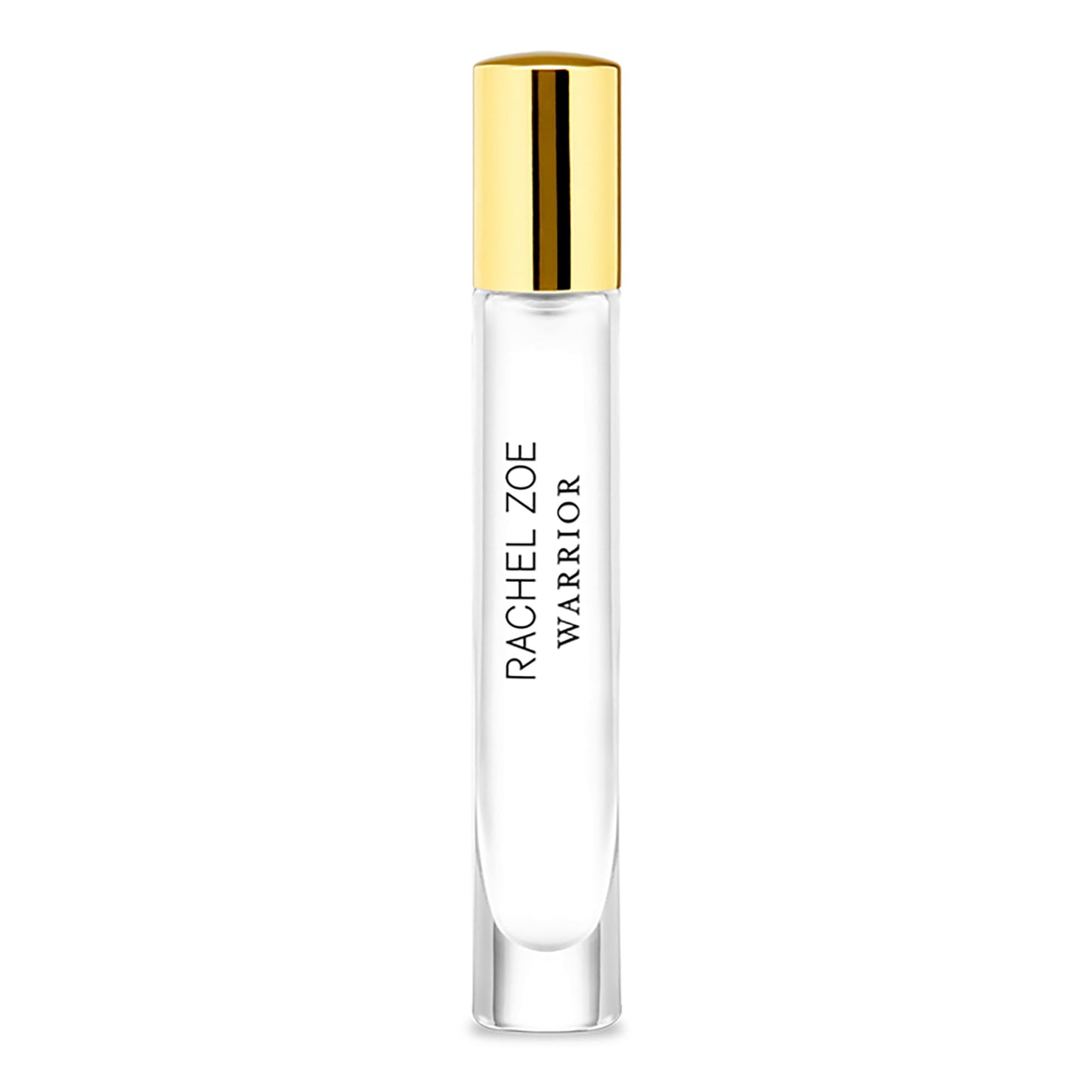 Rachel Zoe Warrior - 0.34 oz Eau de Parfum Mini Spray - Perfectly Balanced Feminine Perfume for Women - Awaken the Senses with a Lasting Signature