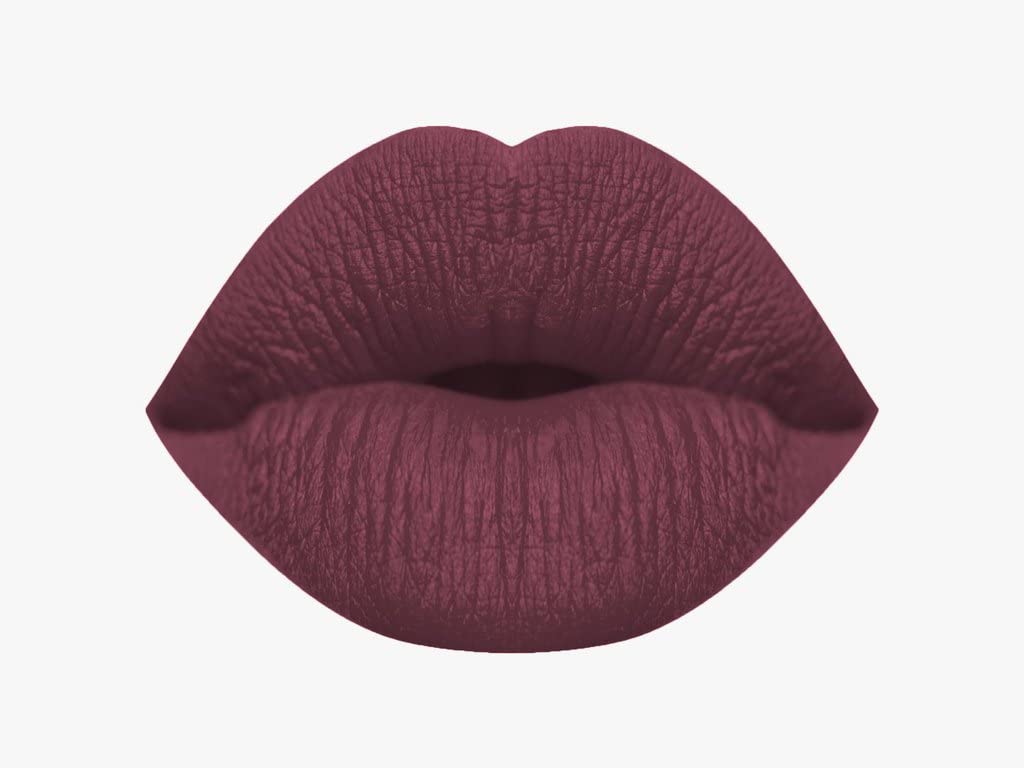 Karity THE MATTES LIQUID LIPSTICK AS IF
