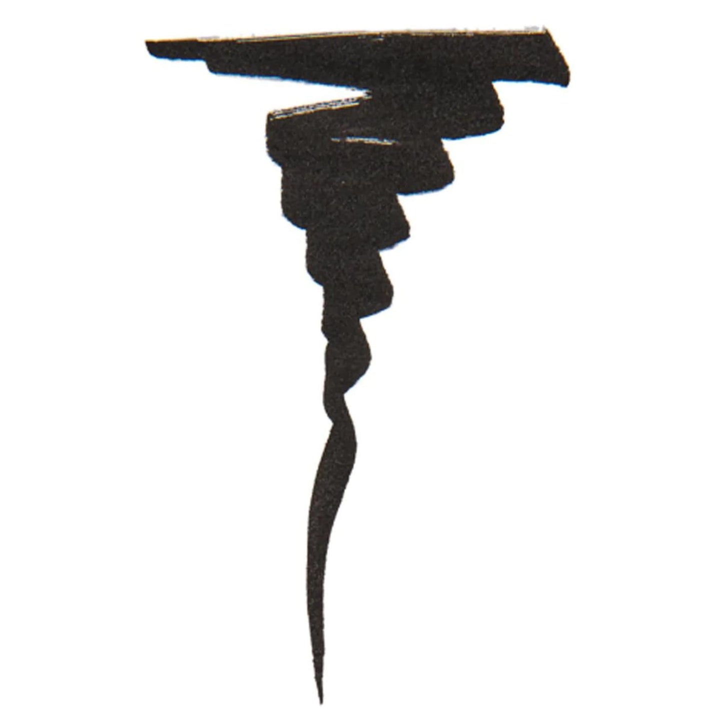 Kevyn Aucoin The Precision Liquid Liner, Black: Easy use with a glide-on felt tip eyeliner. Ultrafine precise applicator for sharp lines. Light…