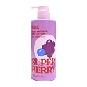 Victoria's Secret Pink Daily Drench Body Lotion 12 Fl Oz (Super Berry)