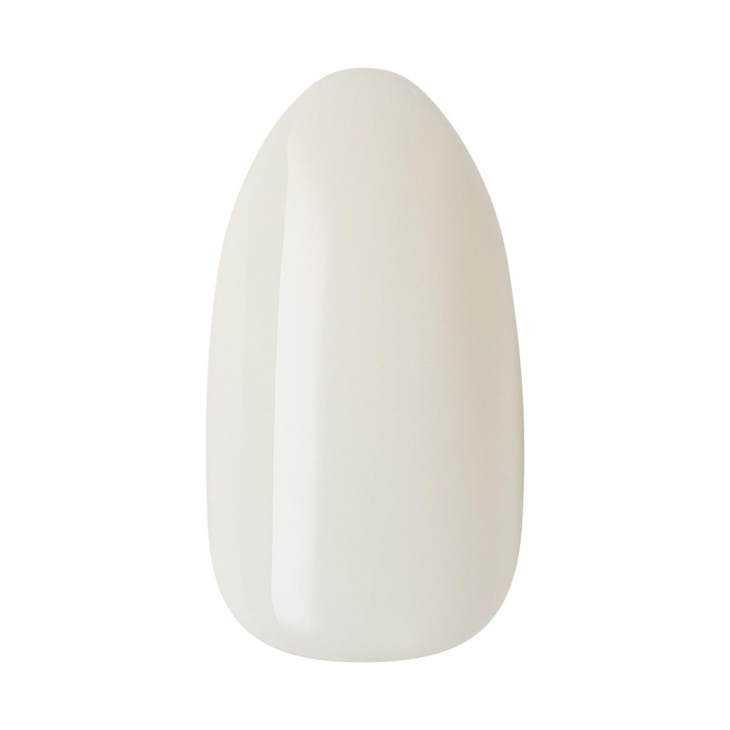 KISS imPRESS Color Press-On Manicure Fake Nails, Ballroom - Short & Square, Solid White, Ready To Wear, Chip Proof, Smudge Proof, No Dry Time, Mini Beauty & Personal Care imPRESS