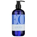 EO PRODUCTS HAND SOAP,FRENCH LAVENDER, 12 FZ