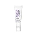 Briogeo Curl Charisma Rice Amino + Avocado Leave-In Defining Crème, Anti Frizz Hair Styling Moisturizer, Leave In Cream for Wavy, Curly, Coily Hair
