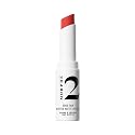 Good Talk Blotted Matte Lipstick - Red Sunset