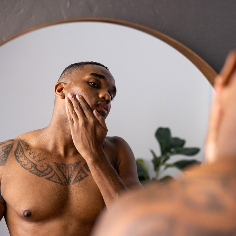 AFTER SHAVE GEL GOLF CLUB