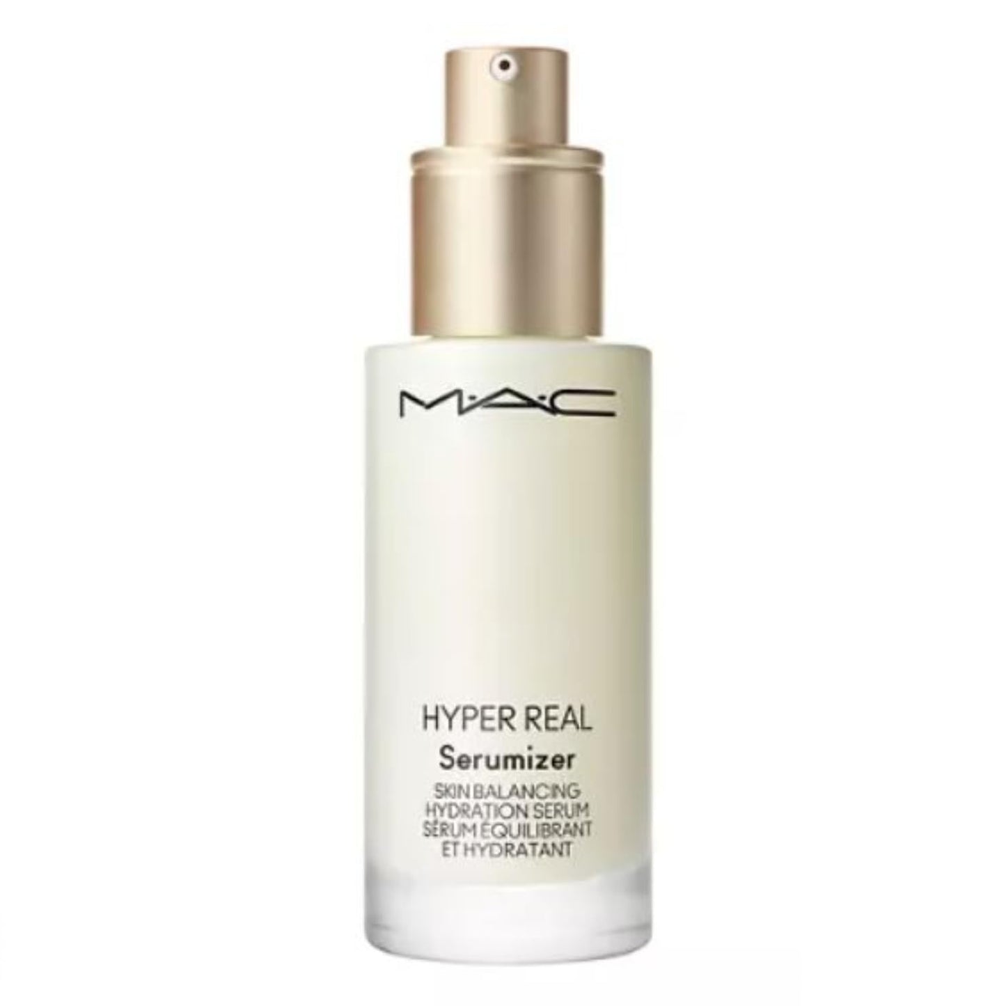 M.A.C Cosmetics Hyper Real Serumizer Skin Balancing Hydration Serum - 1 fl oz / 30 mL