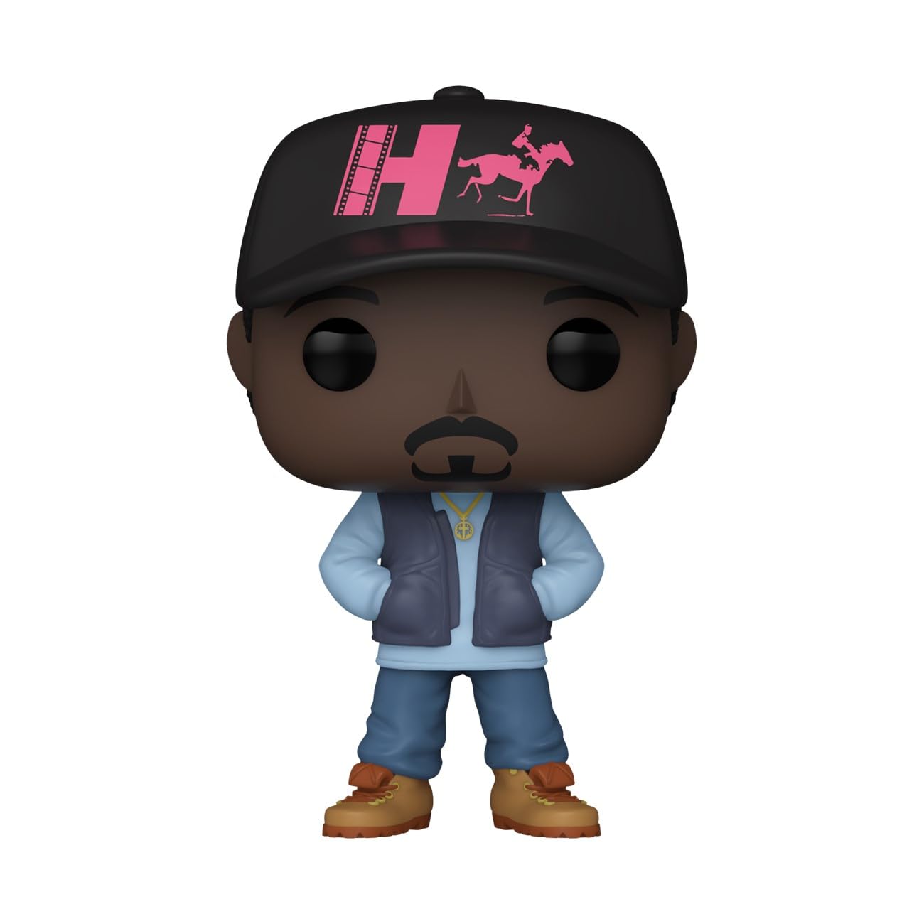 Funko POP Movies: Nope - OJ Haywood - Nope - Collectable Vinyl Figure - Gift Idea - Official Merchandise - for Kids & Adults - Horror Fans - Model…