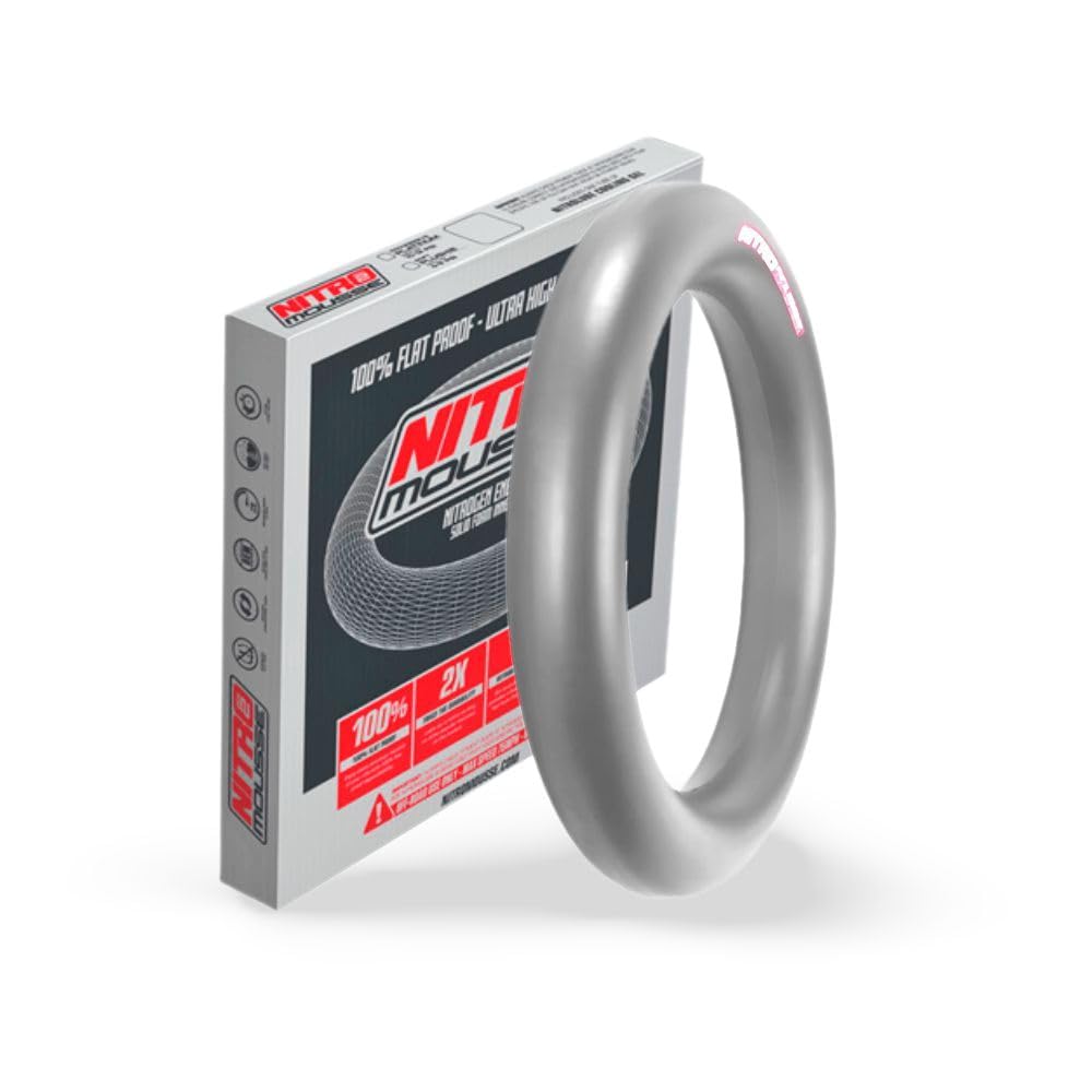 Nuetech Tubliss NM18-305 NUE Nitro Mousse