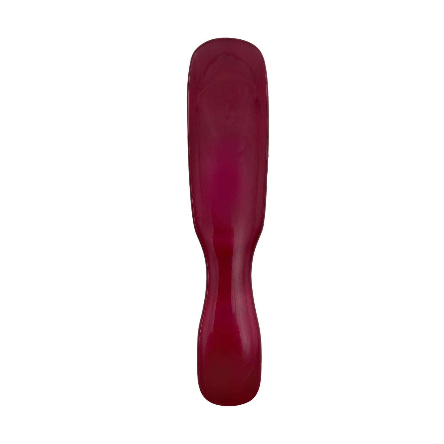 Phillips Brush Ruby Light Touch 6-P Hair Brush - Part of the Gem Collection (Petite sized)