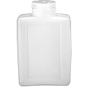 Nalgene Wide Mouth Rectangular Bottle (64-Ounce)