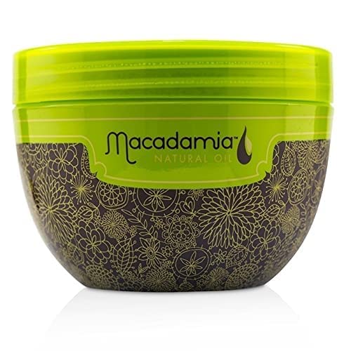 Macadamia Professional 8 oz Natural Deep Repair Masque