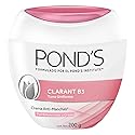 Pond's Clarant B3 Anti-Dark Spot Correcting Cream Normal To Oily Skin 7oz