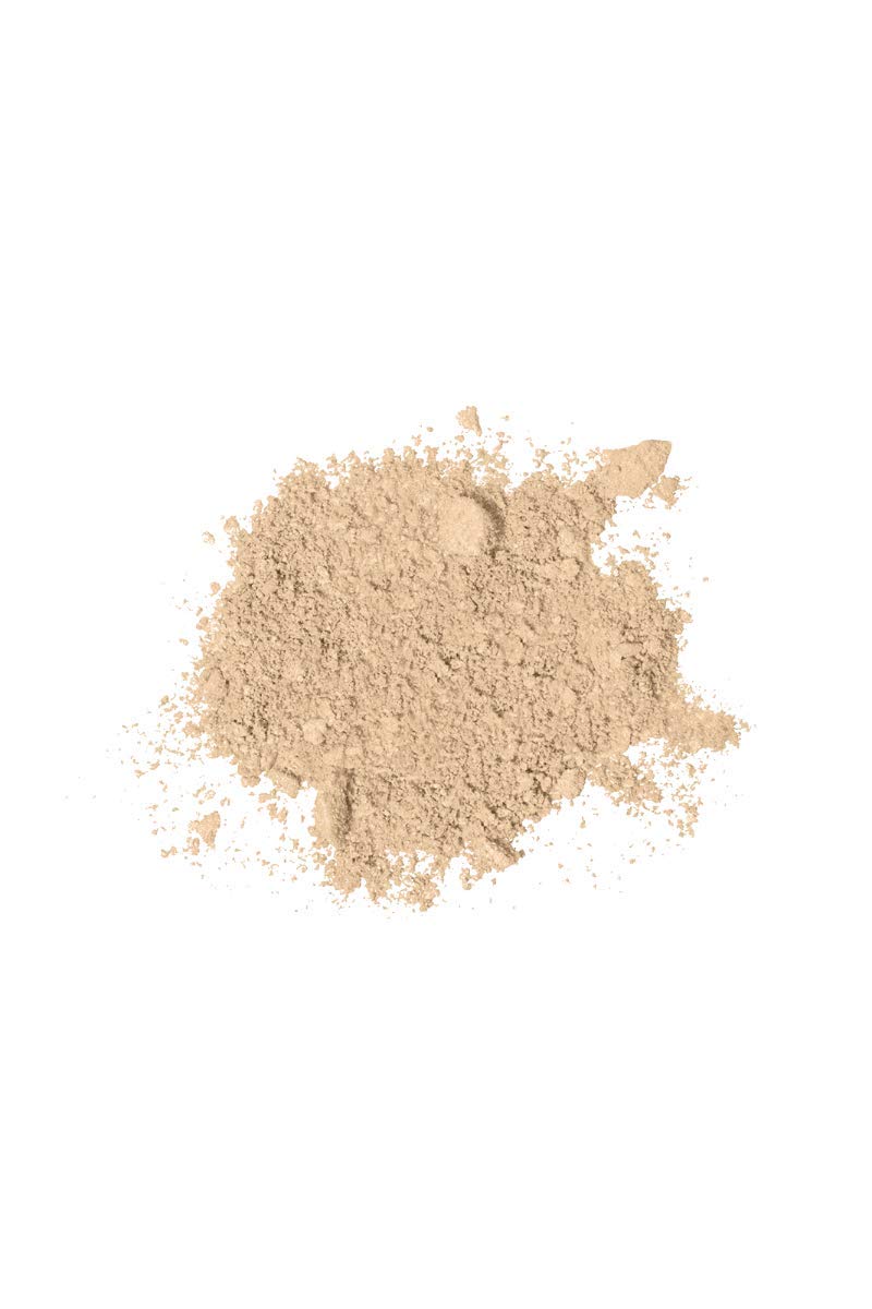 Youngblood Clean Luxury Cosmetics Natural Loose Mineral Foundation, Barely Beige | Loose Face Powder Foundation Mineral Illuminating Full Coverage Oil