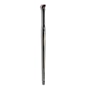 Rose and Ben Beauty E27 Inner Detail Eye Brush | Angled Design for Precise Application | Cruelty-Free Bristles