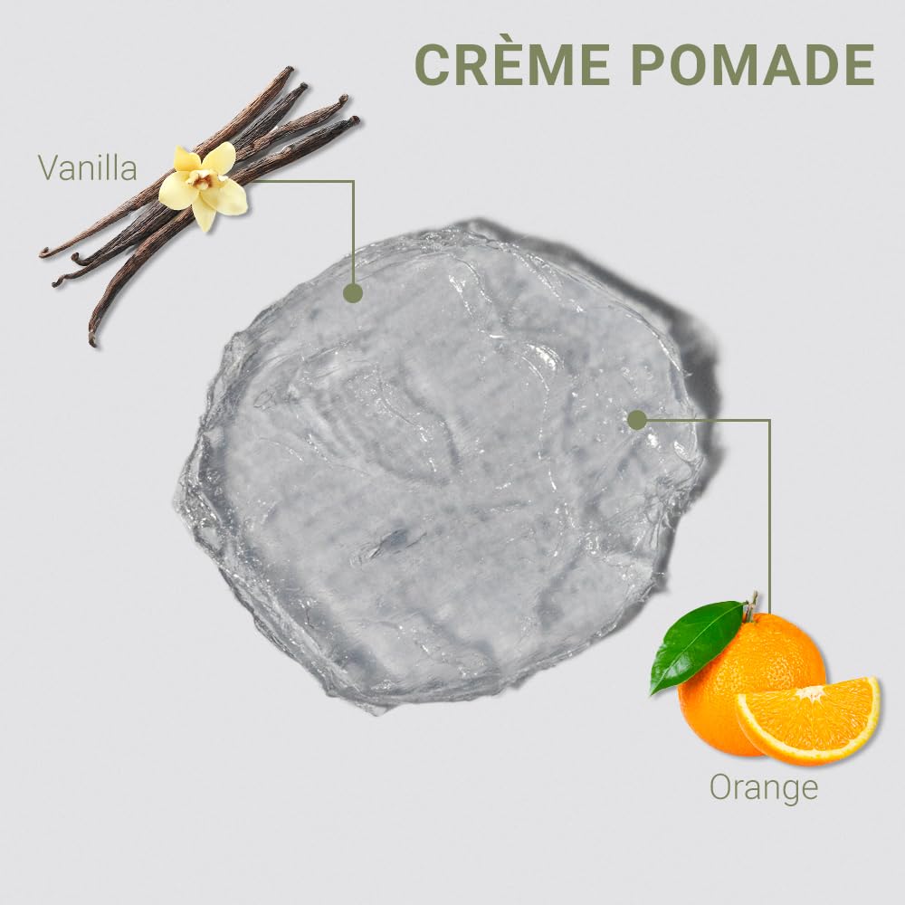 LOMA Crème Pomade 3 Ounce