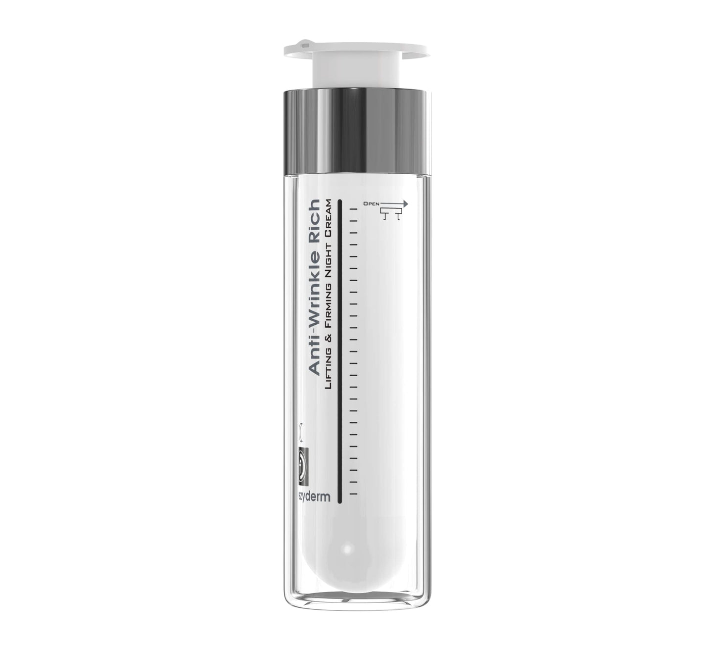 FREZYDERM ANTI-WRINKLE RICH NIGHT CREAM 45+ 50ml