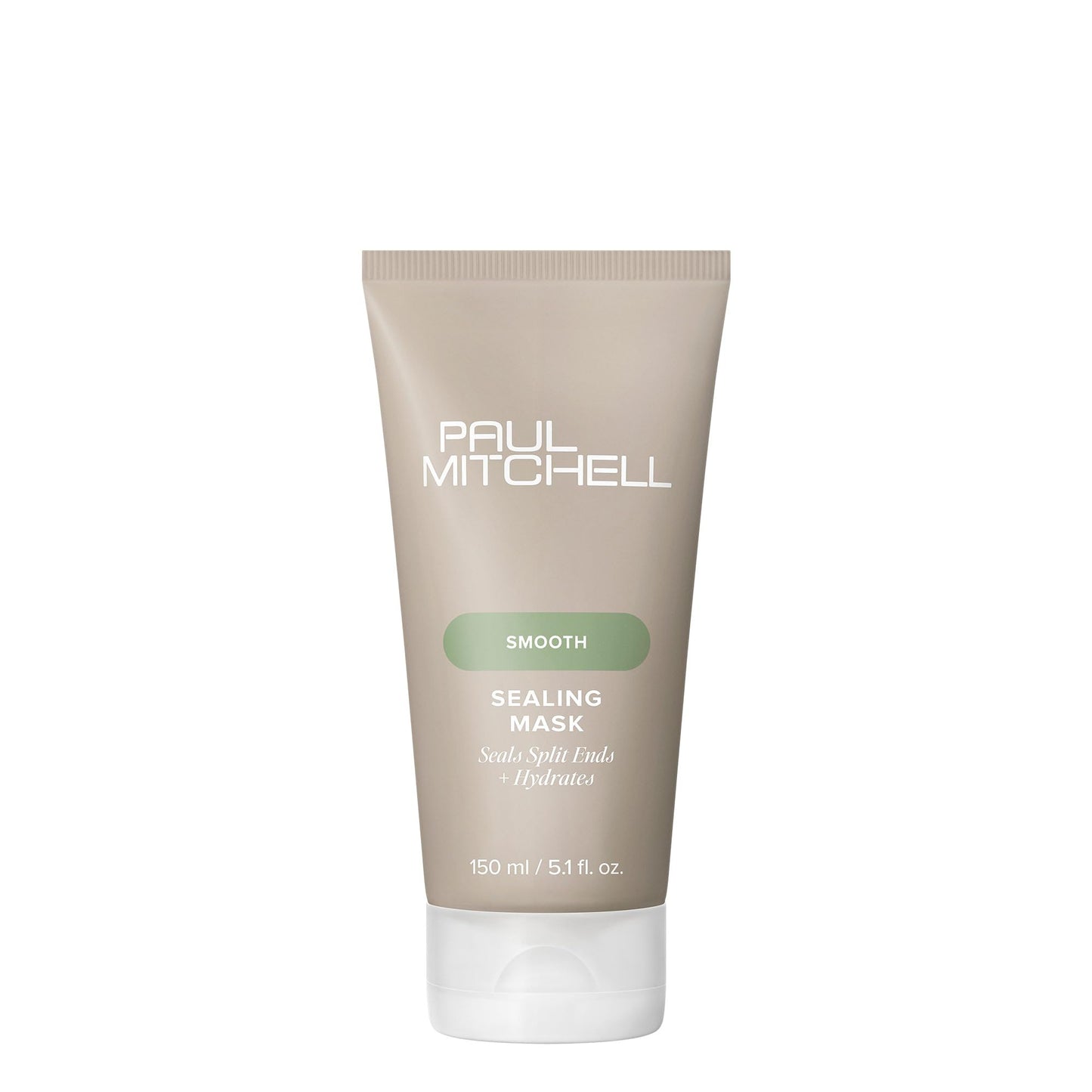 Paul Mitchell Sealing Mask, Seals Split Ends, Hydrates, For All Hair Types, 5.1 fl. oz.