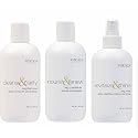 Estetica Designs Cleanse Wig Shampoo & Norish & Renew Conditioner & Wig Shine