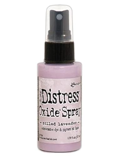 Tim Holtz - Ranger Distress Oxide Spray, Milled Lavender