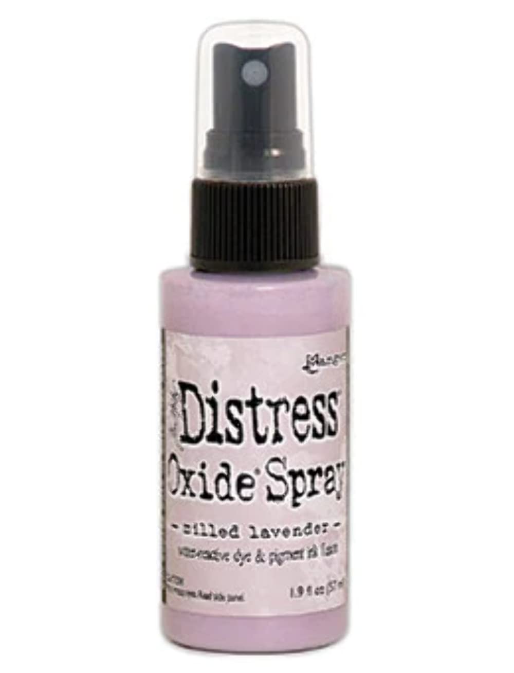 Tim Holtz - Ranger Distress Oxide Spray, Milled Lavender