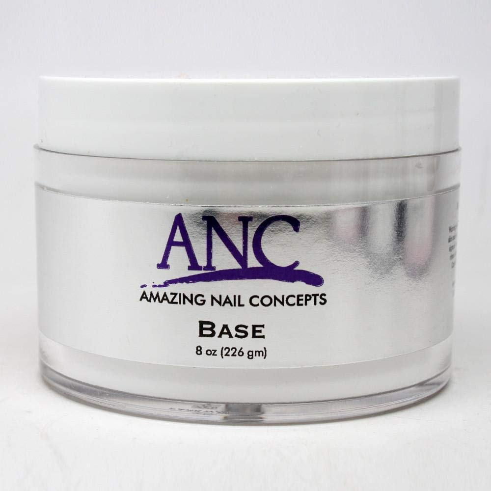 ANC Dip Powder BASE 8 oz Beauty & Personal Care BYUP
