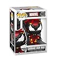 Funko POP Marvel: Carnageized - Iron Man - Marvel Comics - Collectable Vinyl Figure - Gift Idea - Official Merchandise - for Kids & Adults - Comic…