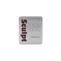 oz lab Sculpt Perfect Contour Bronzer Duo Palette - Matte Bronze Powder - Natural Sculpting & Warmth (02 COCOA CRAVE, Cream Contour: 0.09 oz / 2.5 g