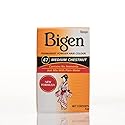 Bigen Powder Hair Color #47 Medium Chestnut .21 oz. (Case of 6)