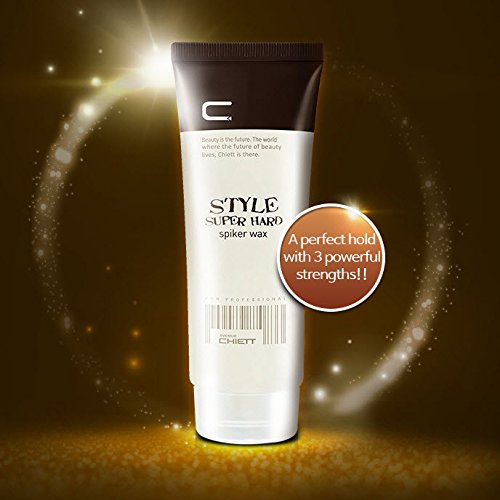 Avenue Chiett Style Super Hard Spiker Wax - 200ml 4.7oz