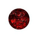 Radiant Red Glitter Gel (Each)
