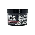 Dippity-do Men 3-1 Pomade - Men's Hair Styling Pomade 6.3 oz.
