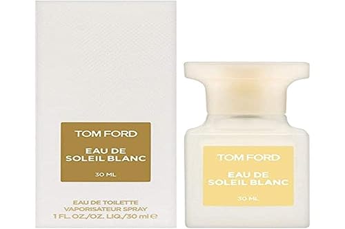 Tom Ford Eau De Soleil Blanc 1.0 oz Eau de Toilette Spray