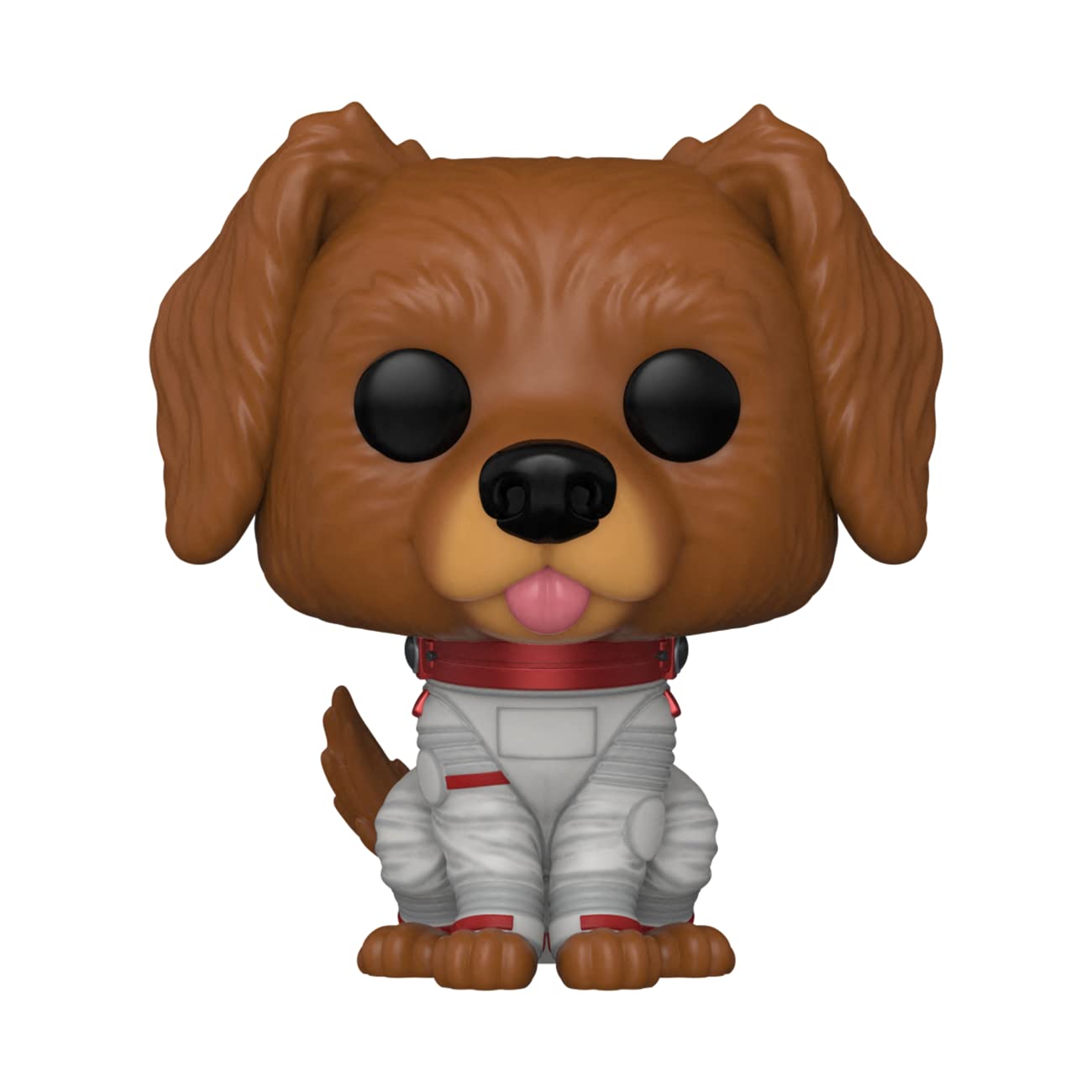 Funko POP! Vinyl: Marvel - Guardians of The Galaxy 3 - Cosmo The Space Dog - Collectable Vinyl Figure - Gift Idea - Official Merchandise - for Kids…