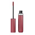 L'Oreal Paris Infallible Lacque Resistance Liquid Lipstick, 16HR Long Lasting Lip Makeup with Lacquer-Like Shine and Zero Transfer, 220, Paris Sunset