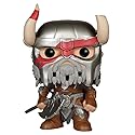 Funko POP! Games Elder Scrolls Nord #55 Vinyl Figure