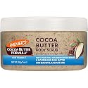 Palmer's Cocoa Butter Formula Exfoliating Body Scrub for Smooth Skin, Skin Exfoliator for Women and Men, 7.05 oz Beauty & Personal Care Palmer's
