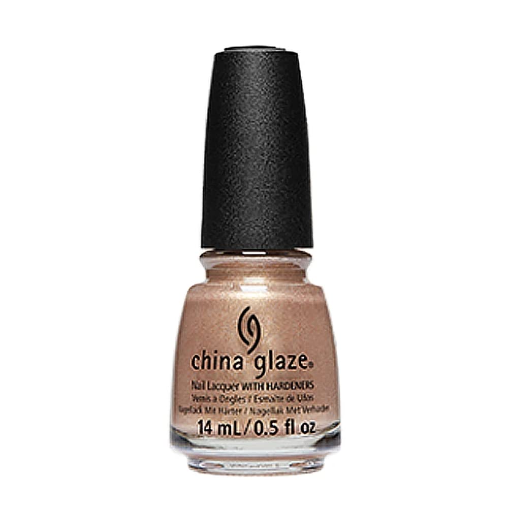 China Glaze Matte Nail Polish, Screen Vixen 1739 Beauty & Personal Care China Glaze