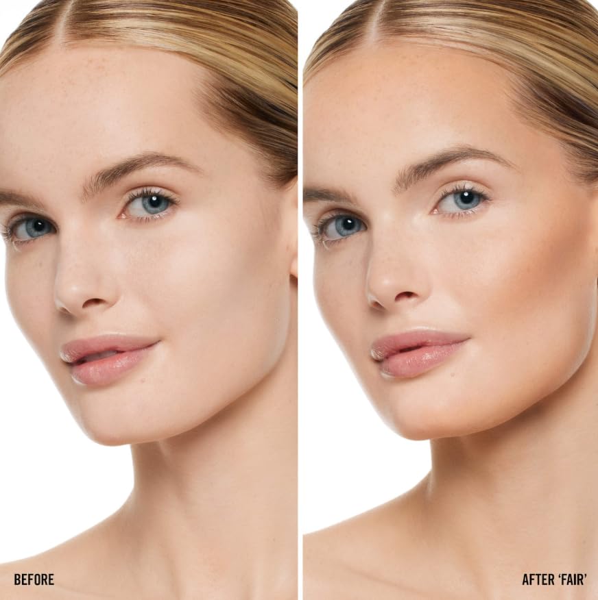 Makeup by Mario SoftSculpt Cream Contour & Bronzer Shaping Stick - Fair
