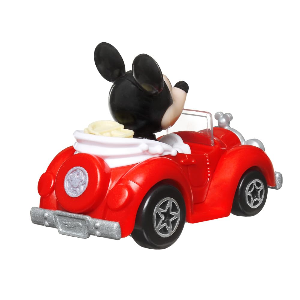 Hot Wheels RACERVERSE Mickey Mouse