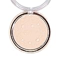 Waterproof Setting Powder Soft Focus Foundation Makeup Concealer (100)