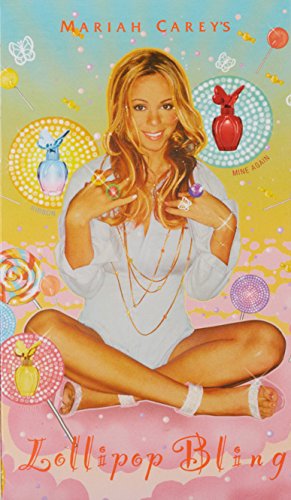 Lollipop Bling Honey by Mariah Carey, 0.5-Ounce