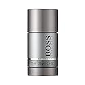 Hugo Boss Boss Bottled Deodorant Stick for Men - With Notes of Apple, Cardamom & Vetiver - 2.4 oz.