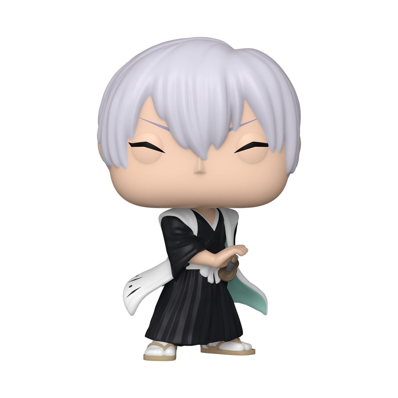 Funko Pop Animation: Bleach - Gin Ichimaru - Collectable Vinyl Figure - Gift Idea - Official Merchandise - Toys for Kids & Adults - Anime Fans…
