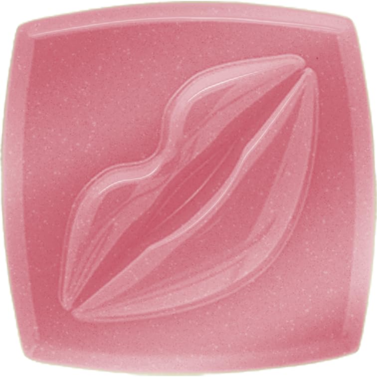 L.A. Girl Lip Attraction Lipstick, Innocent GLC591