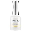 KIARA SKY Soak Off Gel Nail Polish DIAMOND FX 0.5 fl oz, CLASSY BEE (GFX125) Beauty & Personal Care KIARA SKY