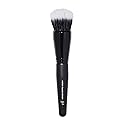 e.l.f. Domed Stipple Brush, Makeup Brush For Blending Product Into Skin, Creates A Soft Focus Effect, Made With Synthetic Bristles