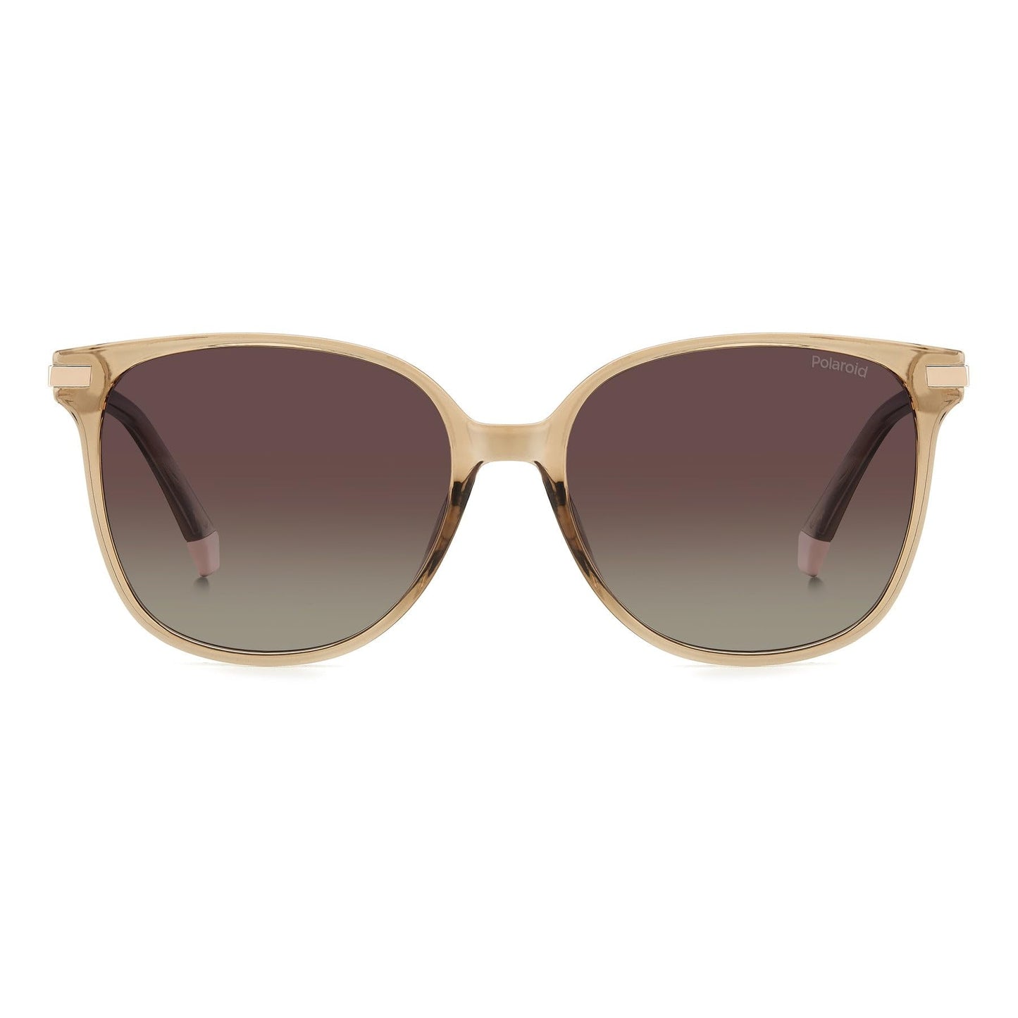 POLAROID PLD 4170/G/S/X J5G GOLD 56/16/145 WOMAN Sunglasses