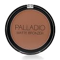Palladio Matte Bronzer, Teeny Bikini