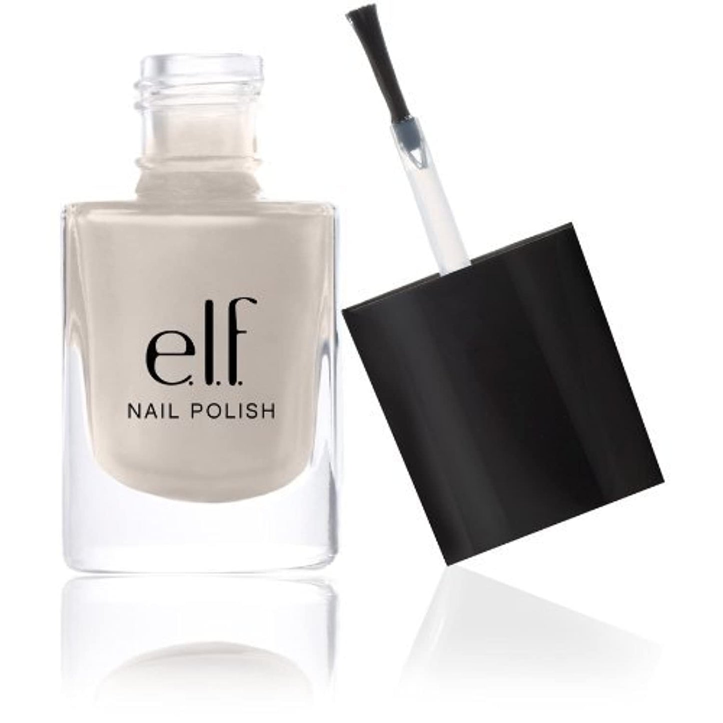 E.l.f. Nail Polish, Desert Haze, 0.34 Fluid Ounce