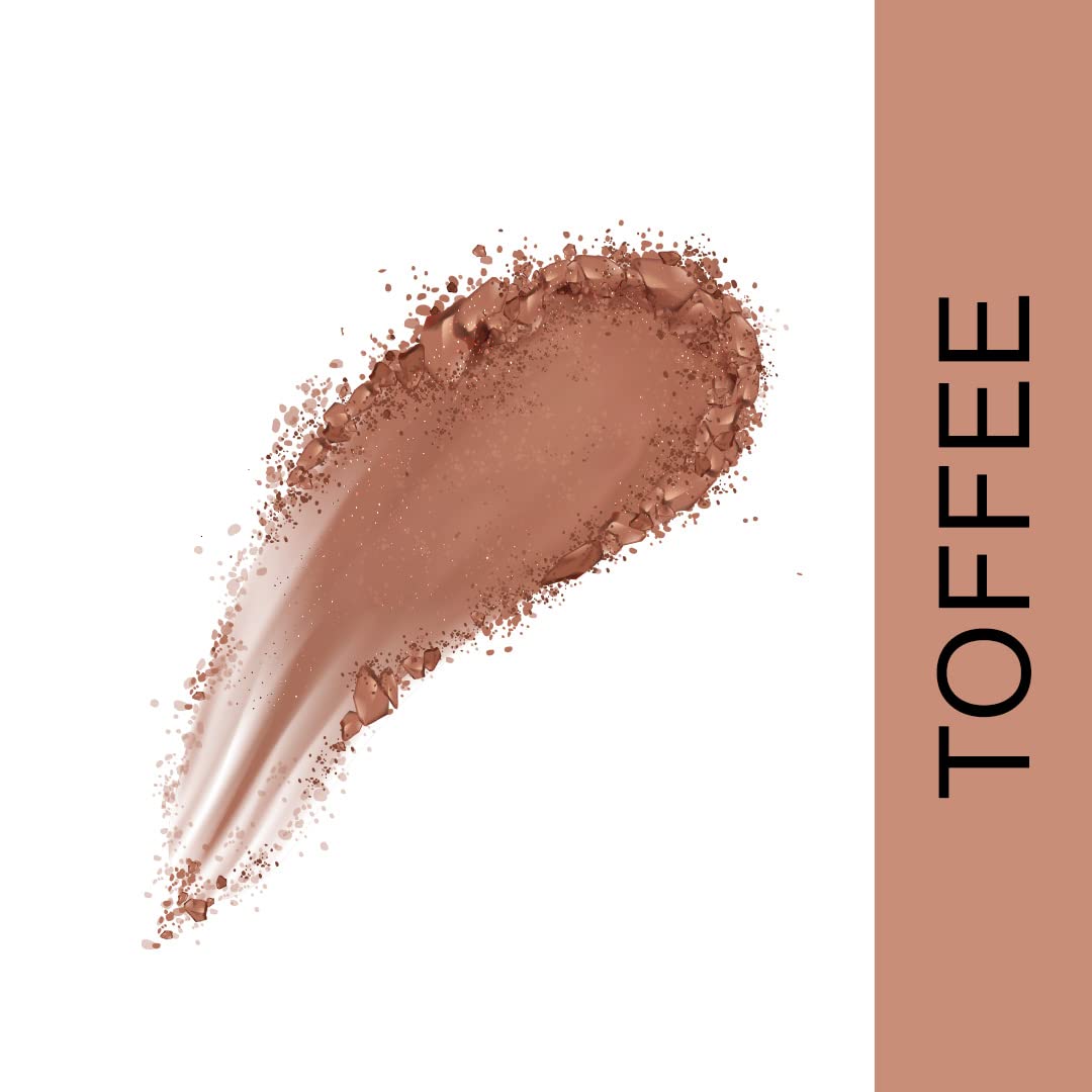 L.A. Girl Pro.Face Matte Pressed Powder, Toffee GPP613